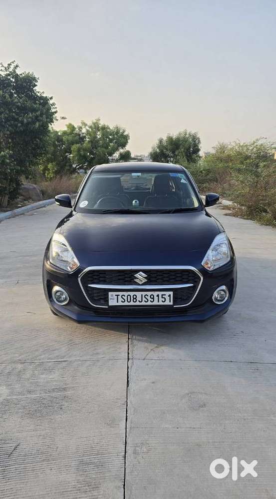 Maruti Suzuki Swift Vxi 1.2 Abs Bs-iv, 2023, Petrol