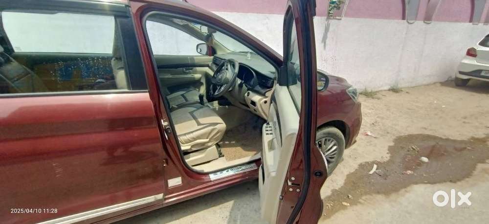 Maruti Suzuki Ertiga