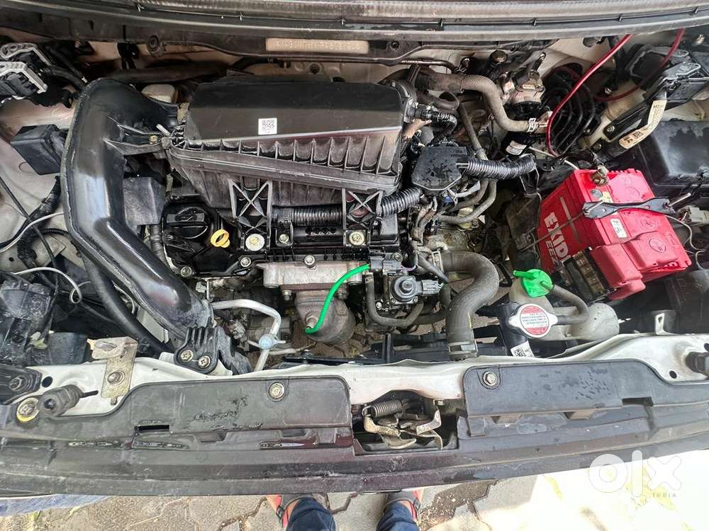 Maruti Suzuki Wagon R 2023 Cng & Hybrids Well Maintained