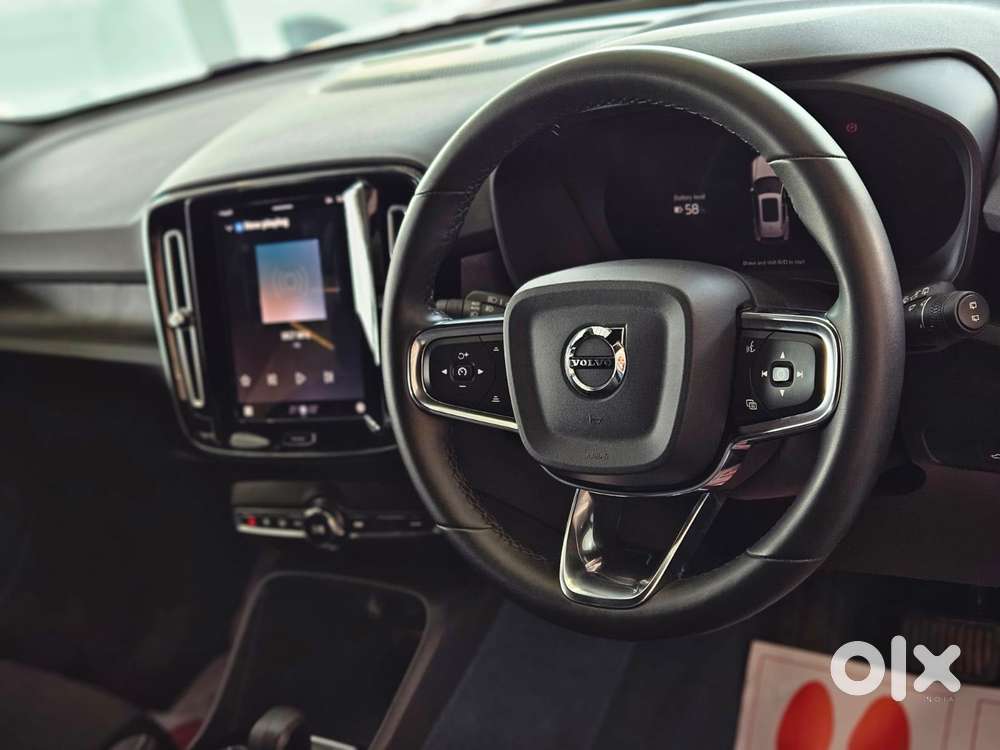 Volvo Xc40 Recharge P8 Awd, 2023, Electric