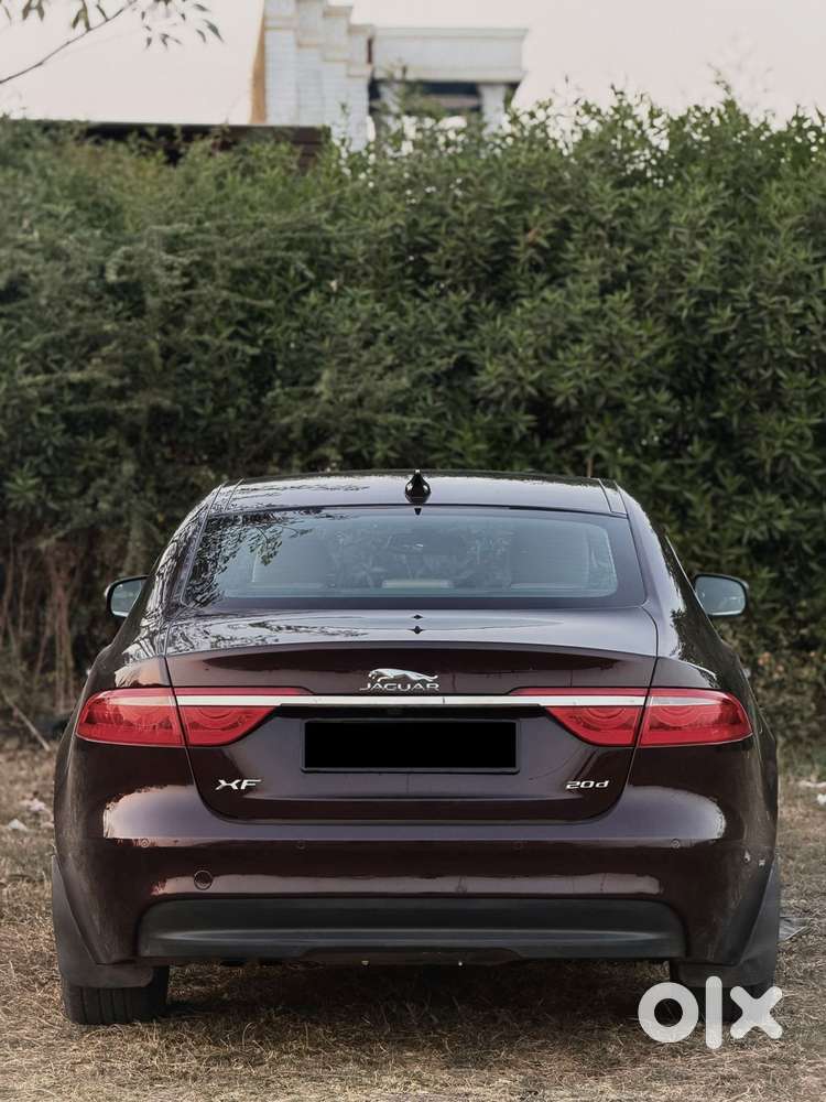 Jaguar Xf 2.0 Diesel Prestige, 2016, Diesel