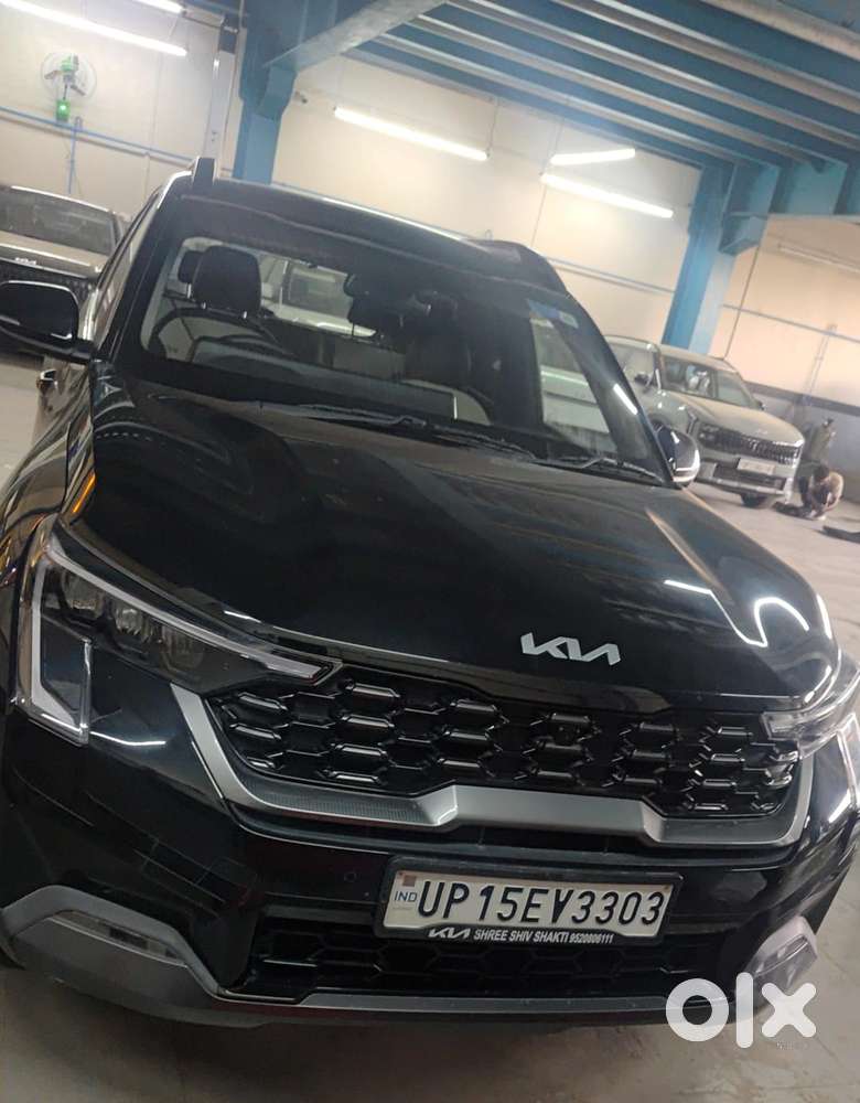 Kia Sonet Gtx Plus Turbo Imt Dt, 2025, Petrol