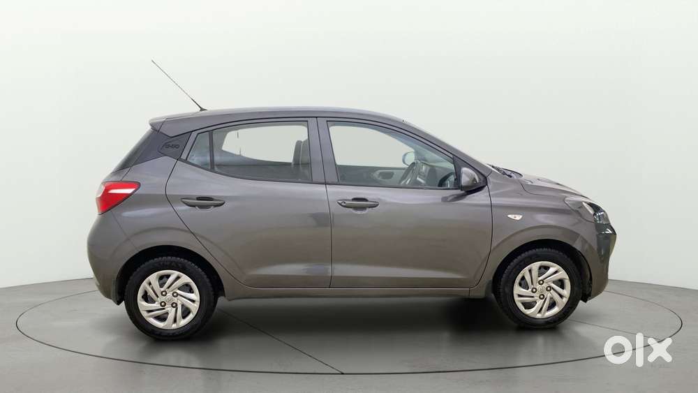 Hyundai Grand I10 Nios Magna 1.2 Kappa Vtvt, 2020, Petrol