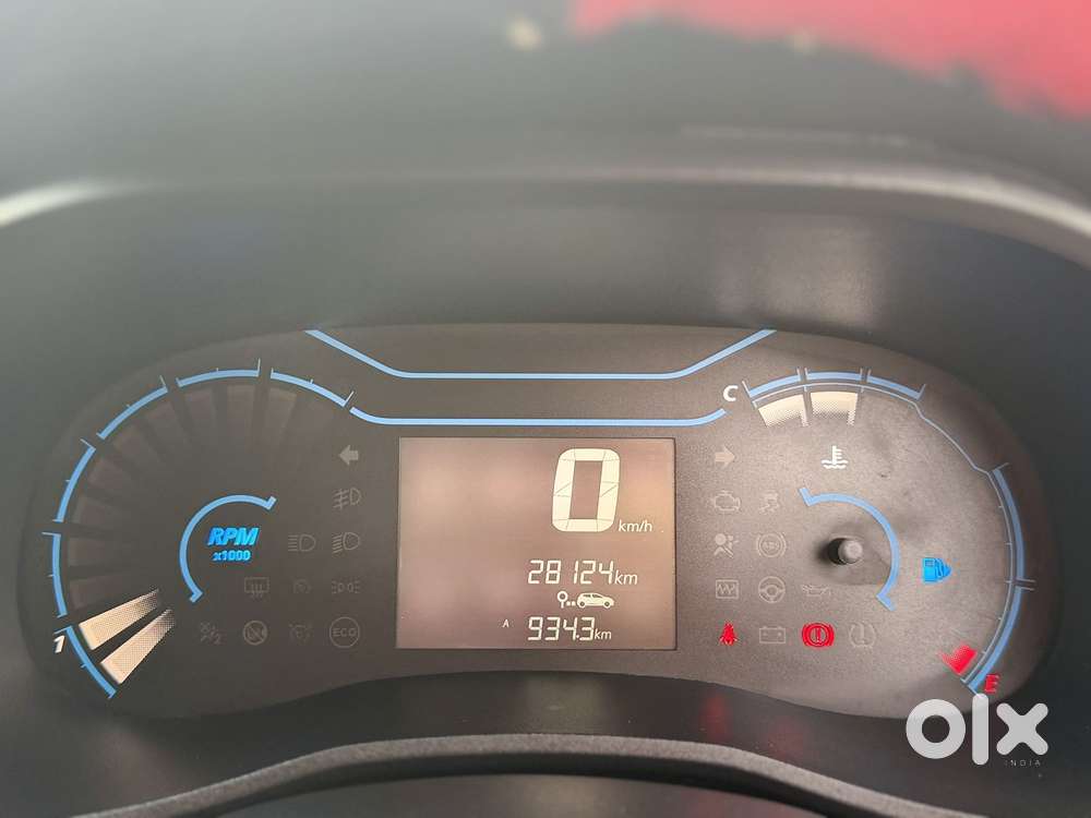 Renault Kwid 1.0 Rxt Optional, 2023, Petrol