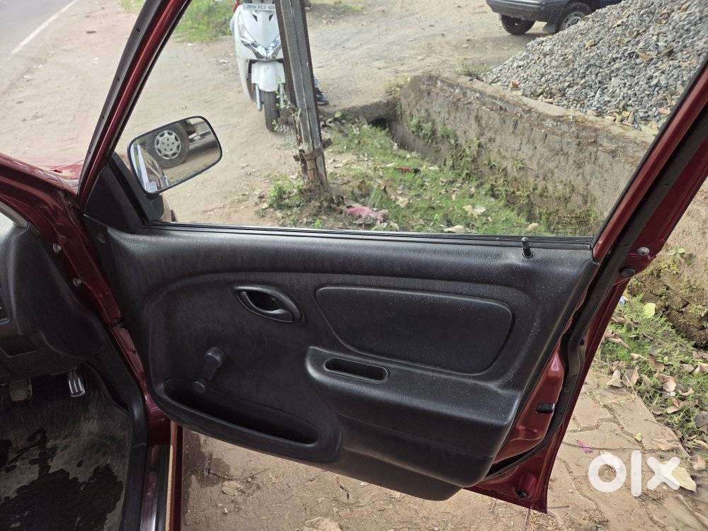 Maruti Suzuki Alto 0.8 Lxi (o), 2012, Petrol