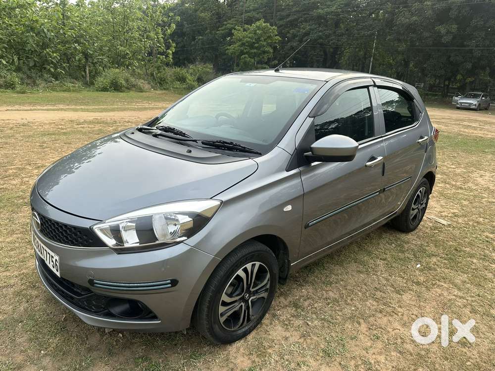 Tata Tiago 1.2 Soccer Edition Amt, 2000, Petrol
