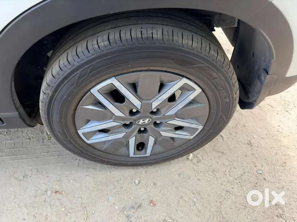 Hyundai Venue Turbo 2021
