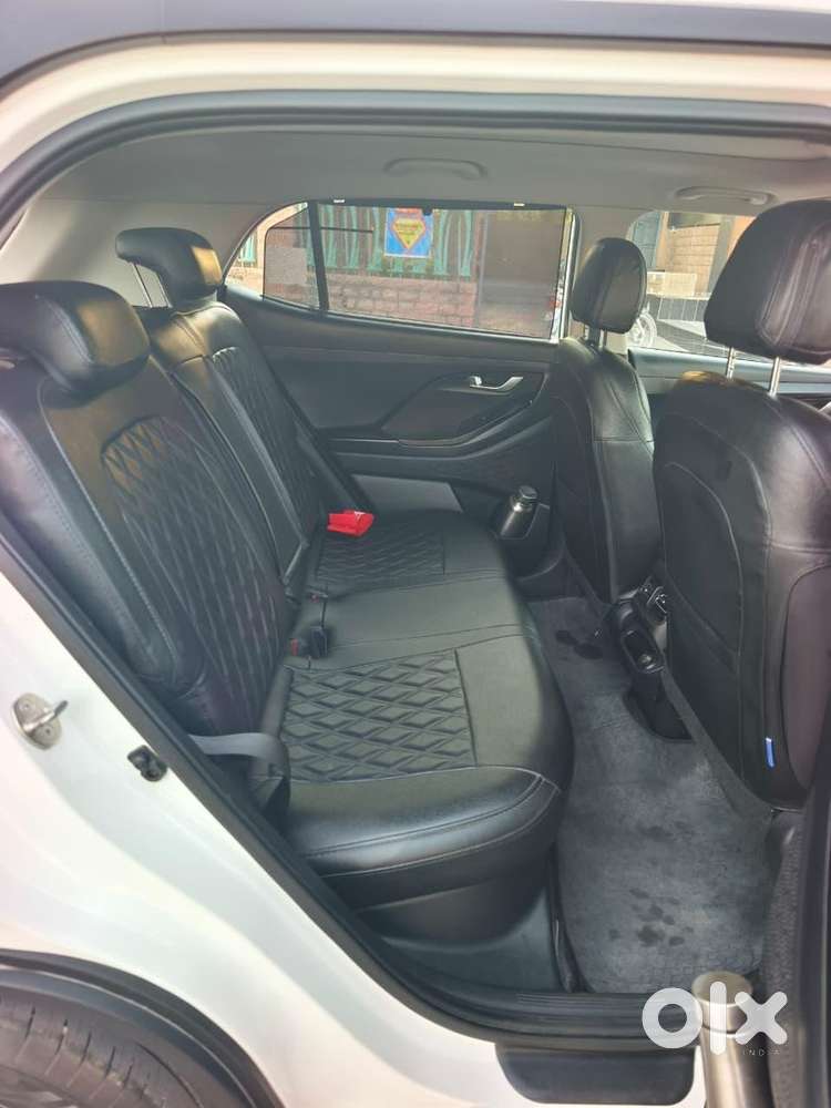 Hyundai Creta Petrol 2023 Manual