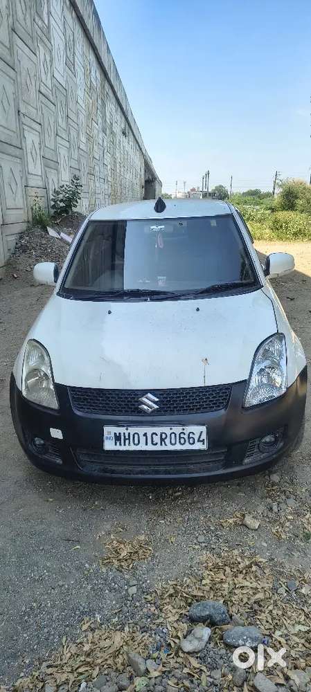 Maruti Dzire Vdi 2017