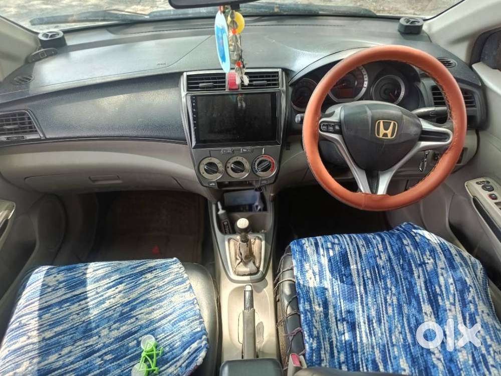 Honda City 2009 Cng & Hybrids 46929 Km Driven