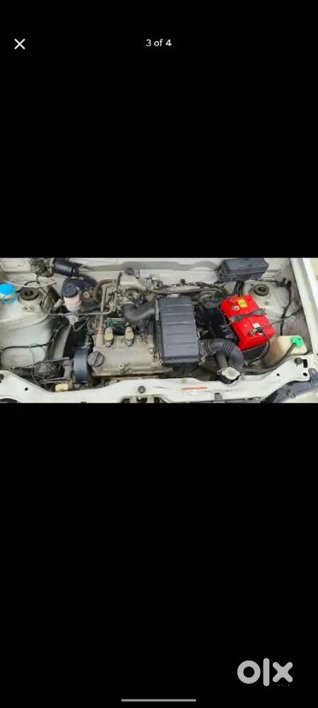Maruti Suzuki Alto 2011 Petrol 96000 Km Driven