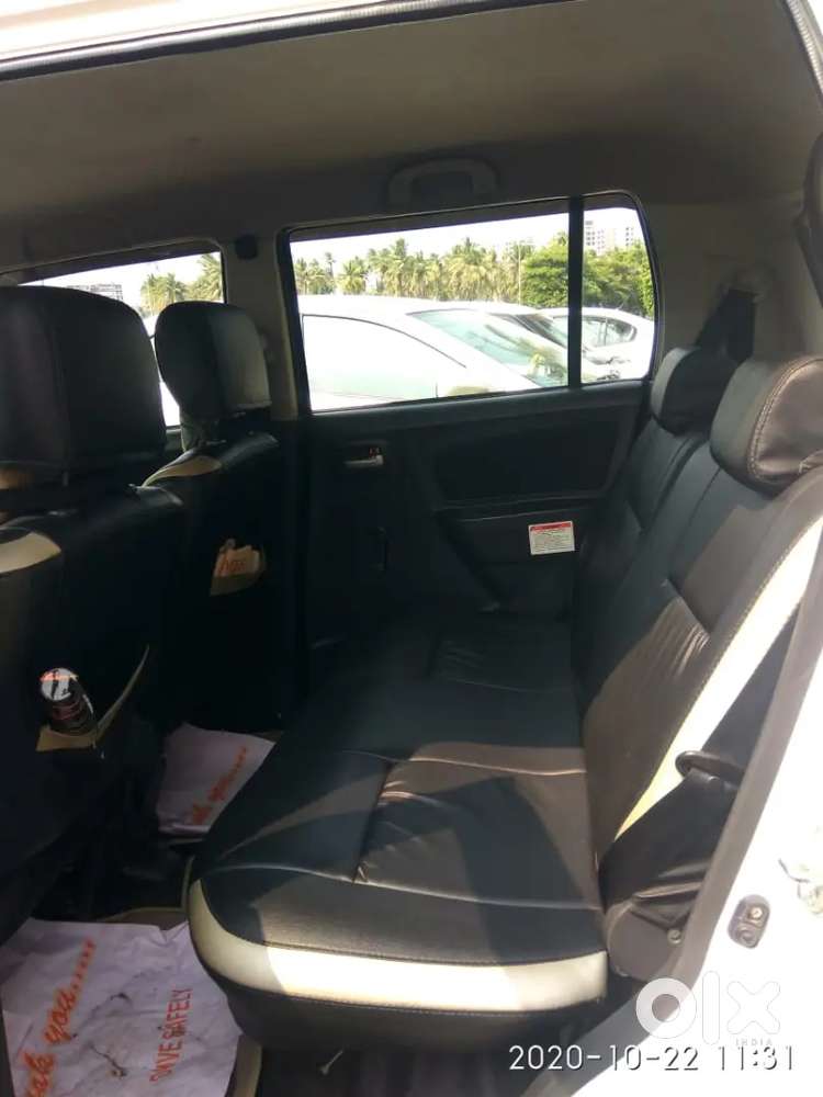 Wagonr Mint Condition, All Tyres, Battery Are New.only Genuine Buyers,