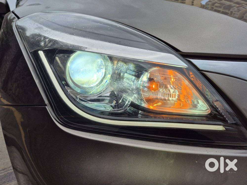 Maruti Suzuki Baleno Zeta, 2019, Petrol