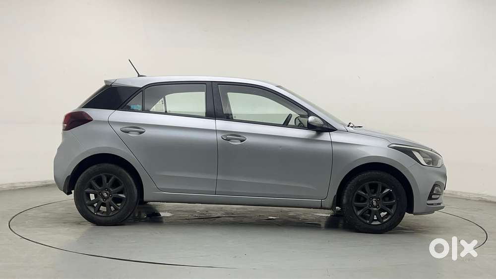 Hyundai Elite I20 Sportz Plus, 2019, Petrol