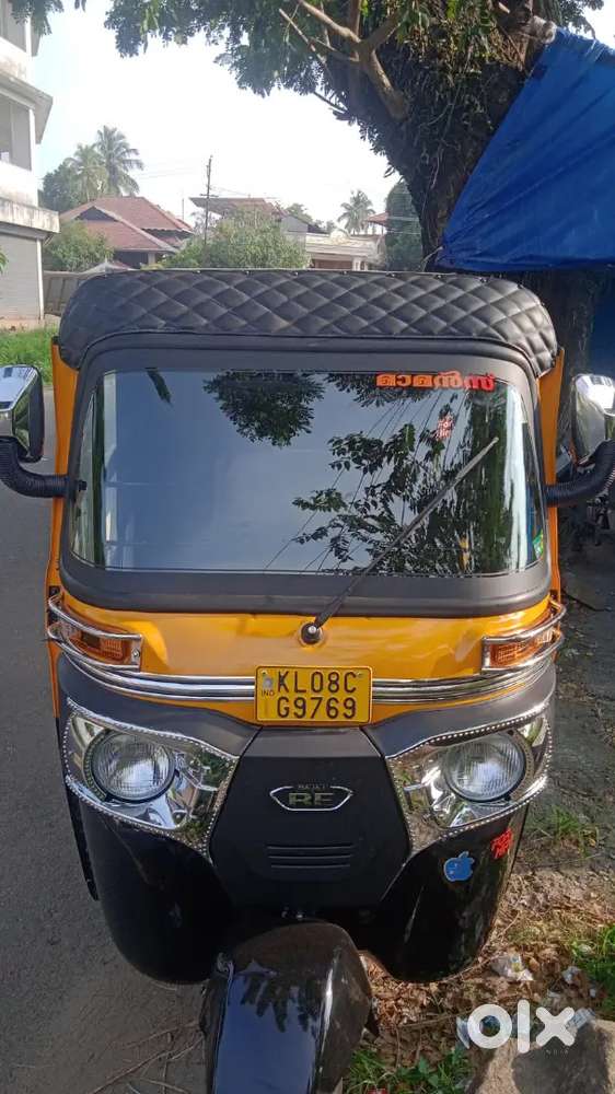 Thrissur town permit vandi venam - Commercial & Other Vehicles in M.G ...