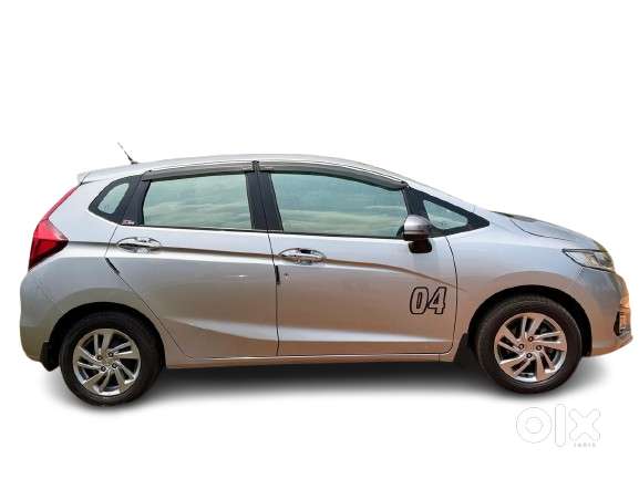 Honda Jazz 1.2 Zx I-vtec, 2023, Petrol