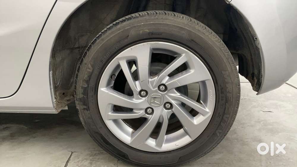Honda Jazz [ ] 1.2 Vx I-vtec Mt, 2019, Petrol