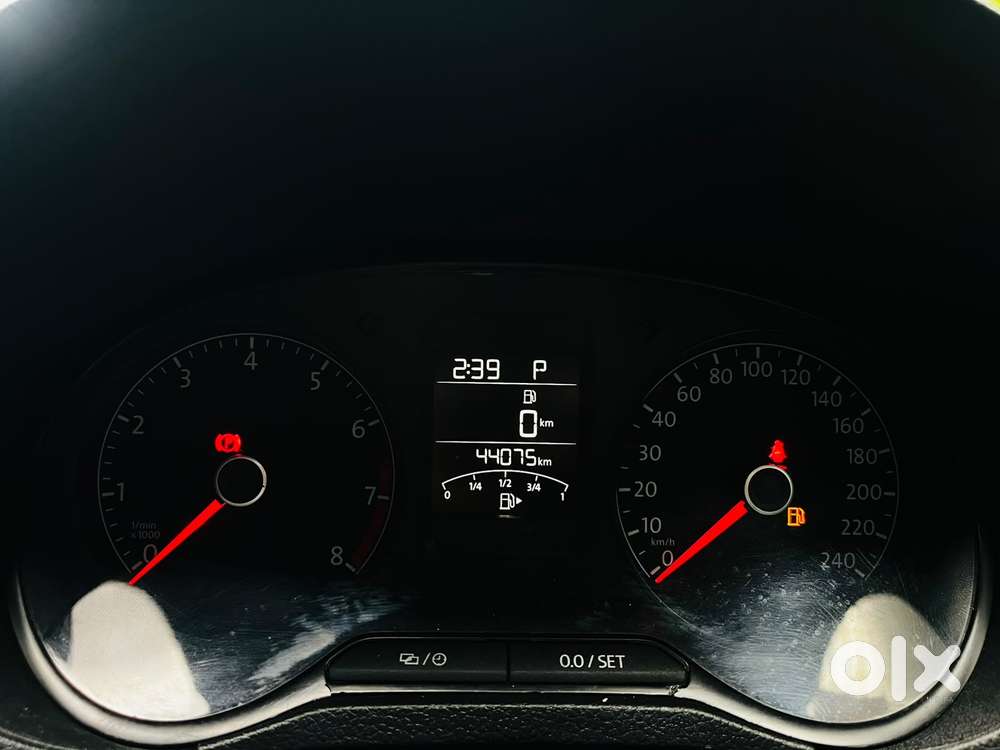 Volkswagen Polo Gti, 2021, Petrol