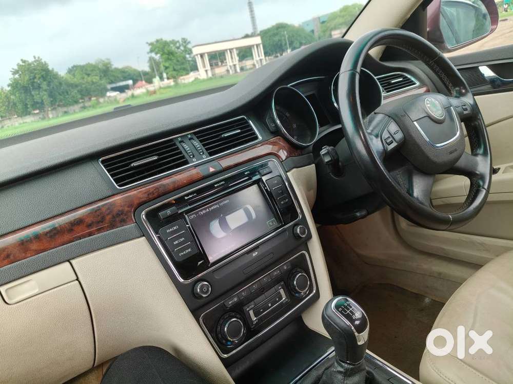 Fully Working Features, Ready To Drive.