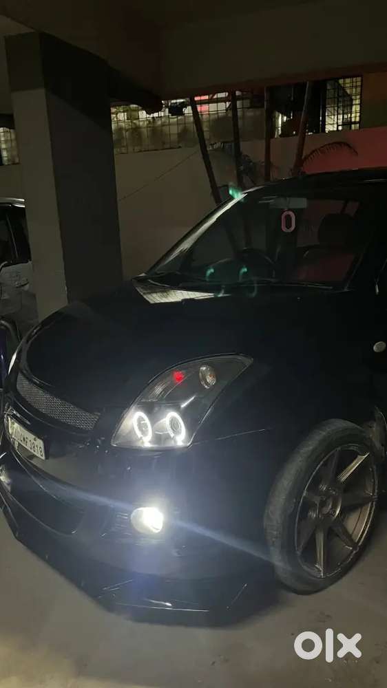Swift 2008 Maruti Suzuki