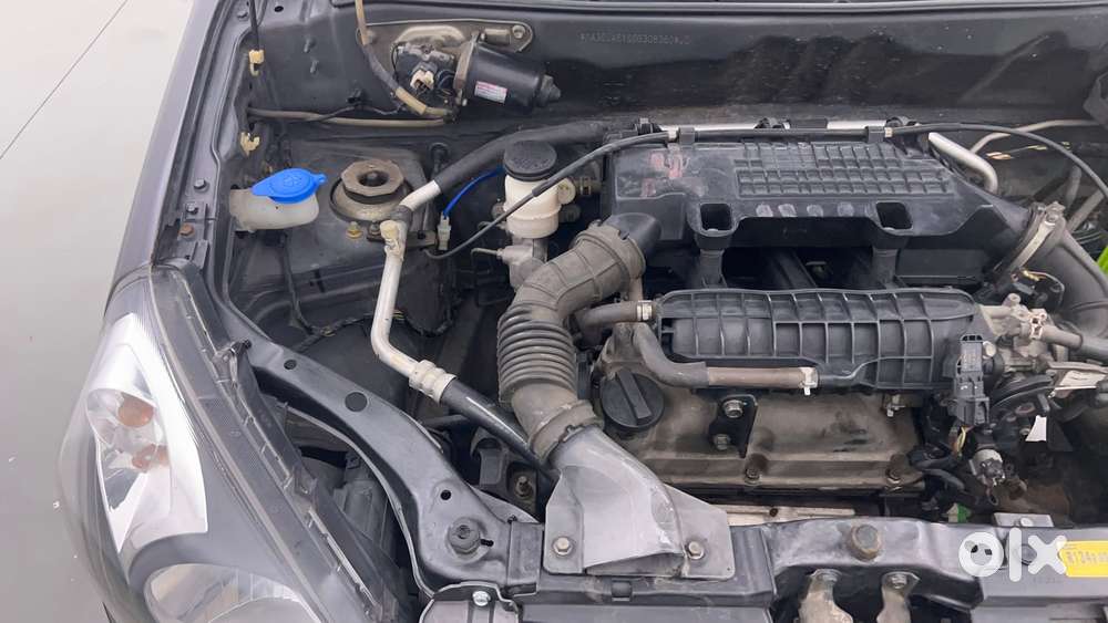 Maruti Suzuki Alto 800 Lxi, 2013, Petrol