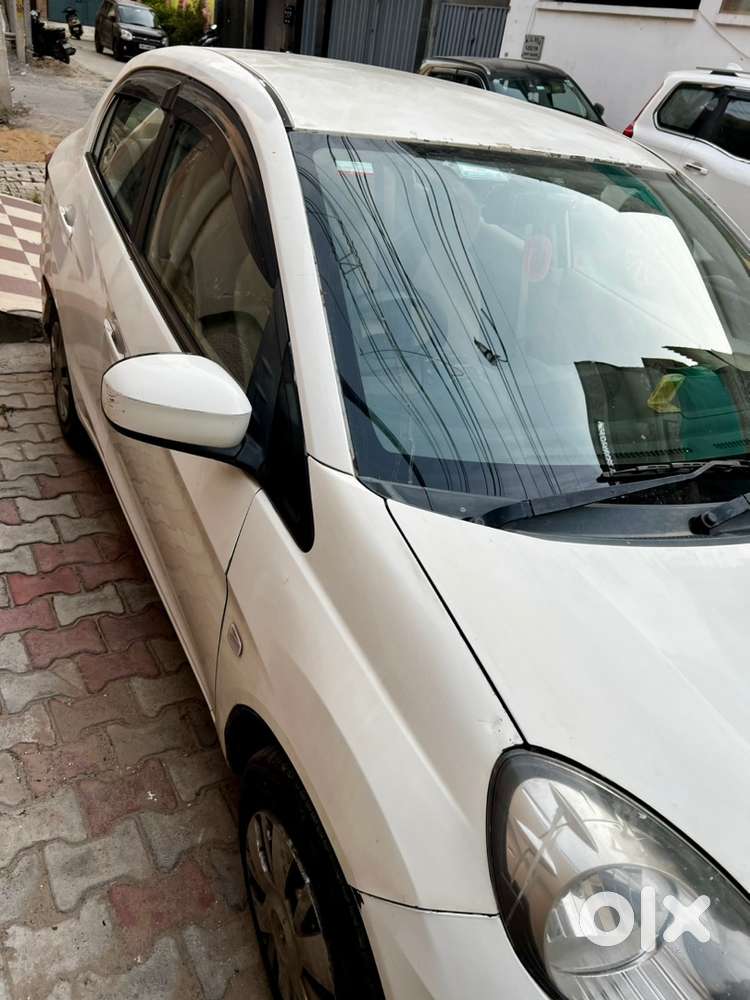Honda Amaze 2013 Petrol Car