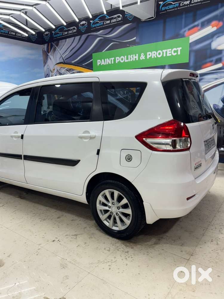 Maruti Suzuki Ertiga Zdi 2015, Driven 100000 Km Only.