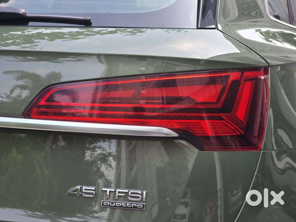 Audi Q5 Technology 45 Tfsi, 2025, Petrol