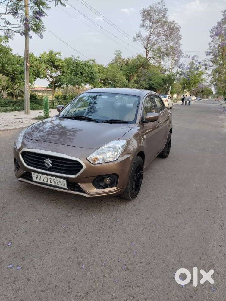Maruti Suzuki Dzire, 2017, Diesel
