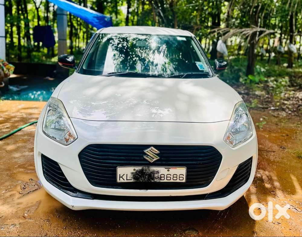 Swift Vdi Diesel 2018