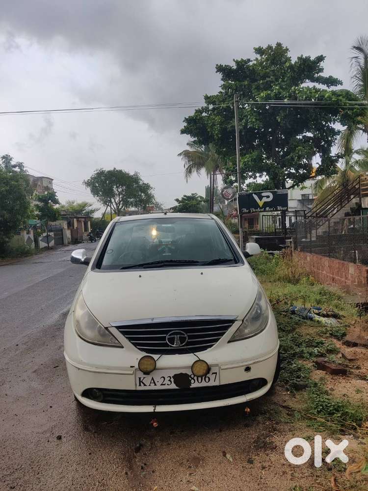 Tata, 2010, 15, Diesel