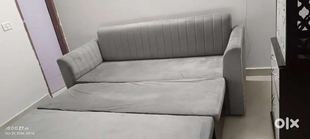 sofa cum bed