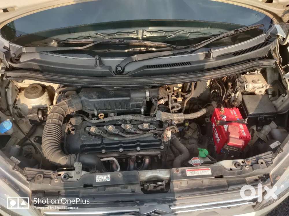 Maruti Suzuki Wagon R 2019