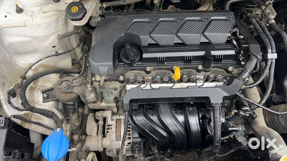 Kia Seltos Htx G, 2022, Petrol