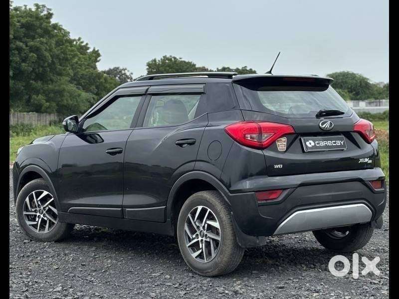 Mahindra Xuv300 W8 Option Diesel, 2022, Diesel