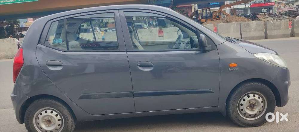 Hyundai I10 Era, 2013, Petrol