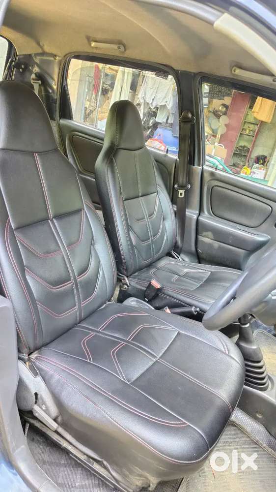 Maruti Suzuki Alto 2011 Manual