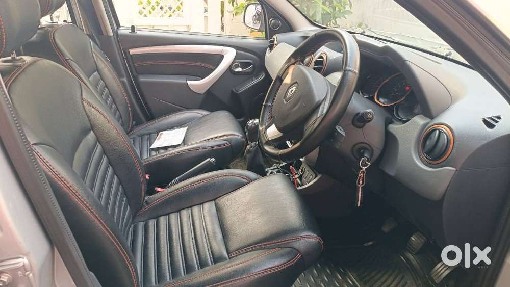 Renault Duster 2015-2016 85ps Diesel Rxl Plus, 2015, Diesel