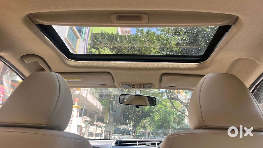 Honda City Vx Petrol Cvt, 2014, Petrol