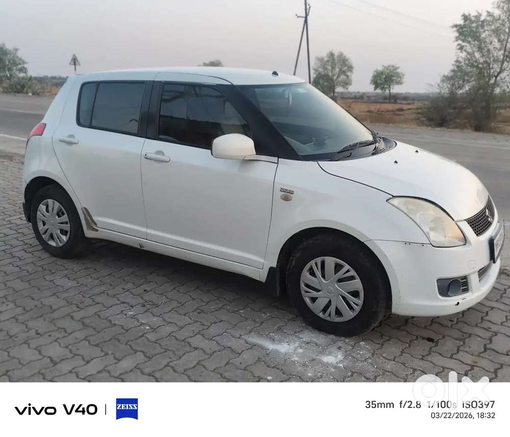 Maruti Suzuki Swift 2010 Diesel Good Condition