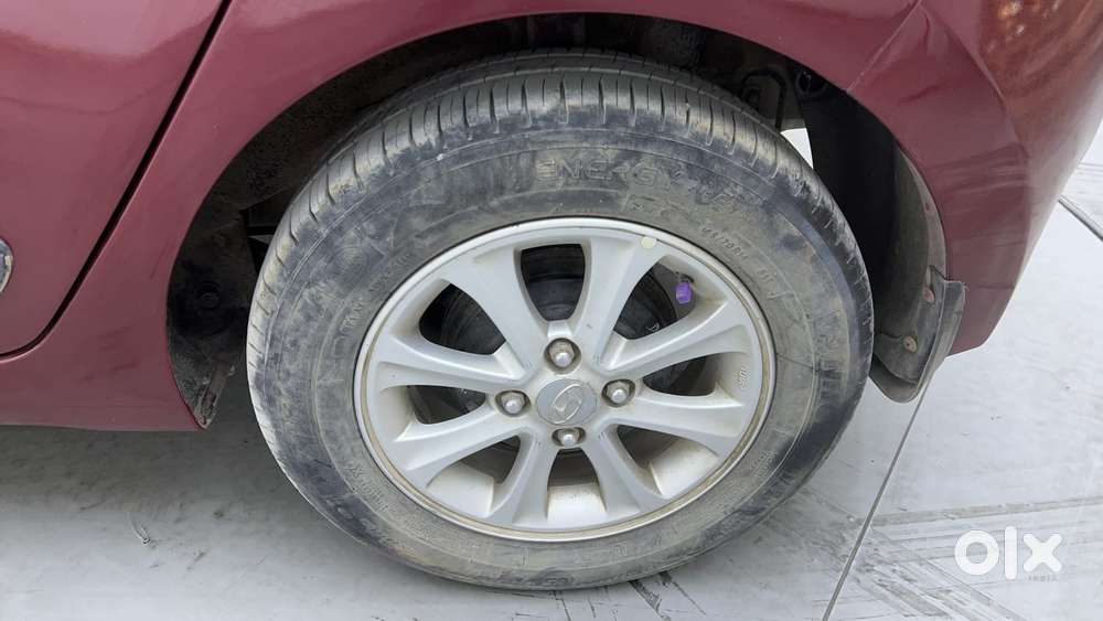 Hyundai Grand I10 1.2 Kappa Asta, 2014, Petrol