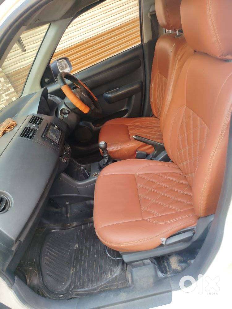 Maruti Suzuki Swift Dzire Tour Ldi, 2016, Diesel