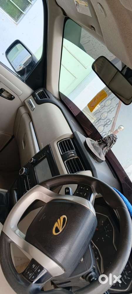 Mahindra Scorpio 2017 Classic Diesel