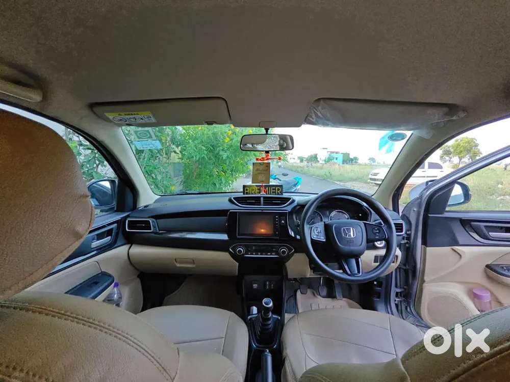 Honda Amaze