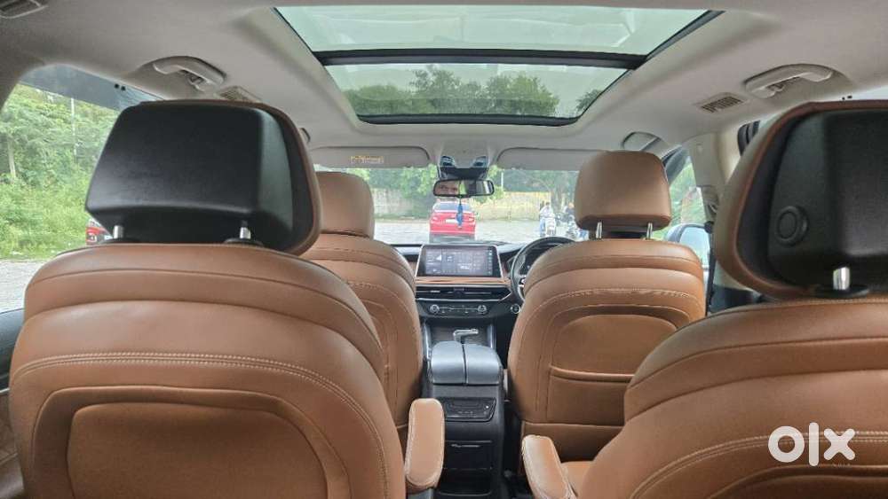 Mg Gloster Savvy 7 Seater, 2021, Diesel