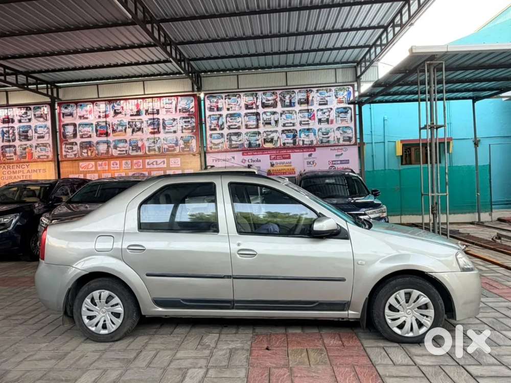Mahindra Verito 1.5 D4 Bsiv, 2013, Diesel