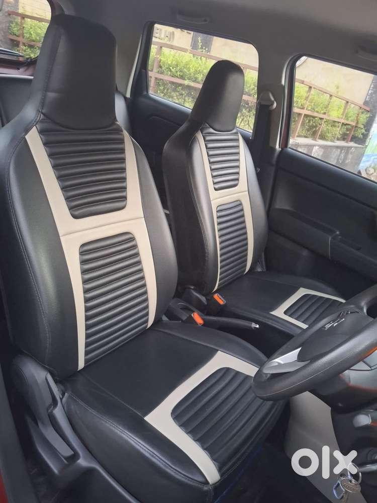 Maruti Suzuki Wagon R 1.2 Zxi Plus Dual Tone, 2023, Petrol