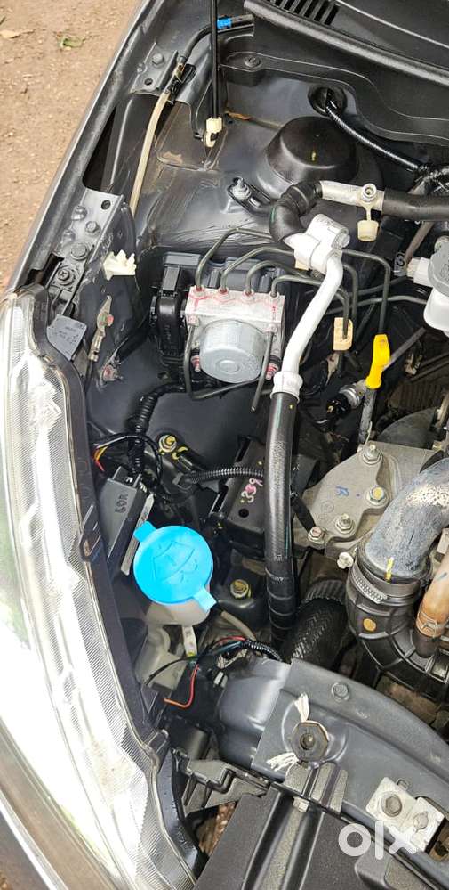 Maruti Suzuki Celerio 2014-2017 Zdi Option, 2015, Diesel