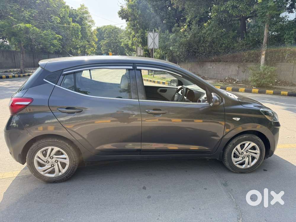 Hyundai Grand I10 Nios Magna 1.2 Kappa Vtvt, 2020, Petrol