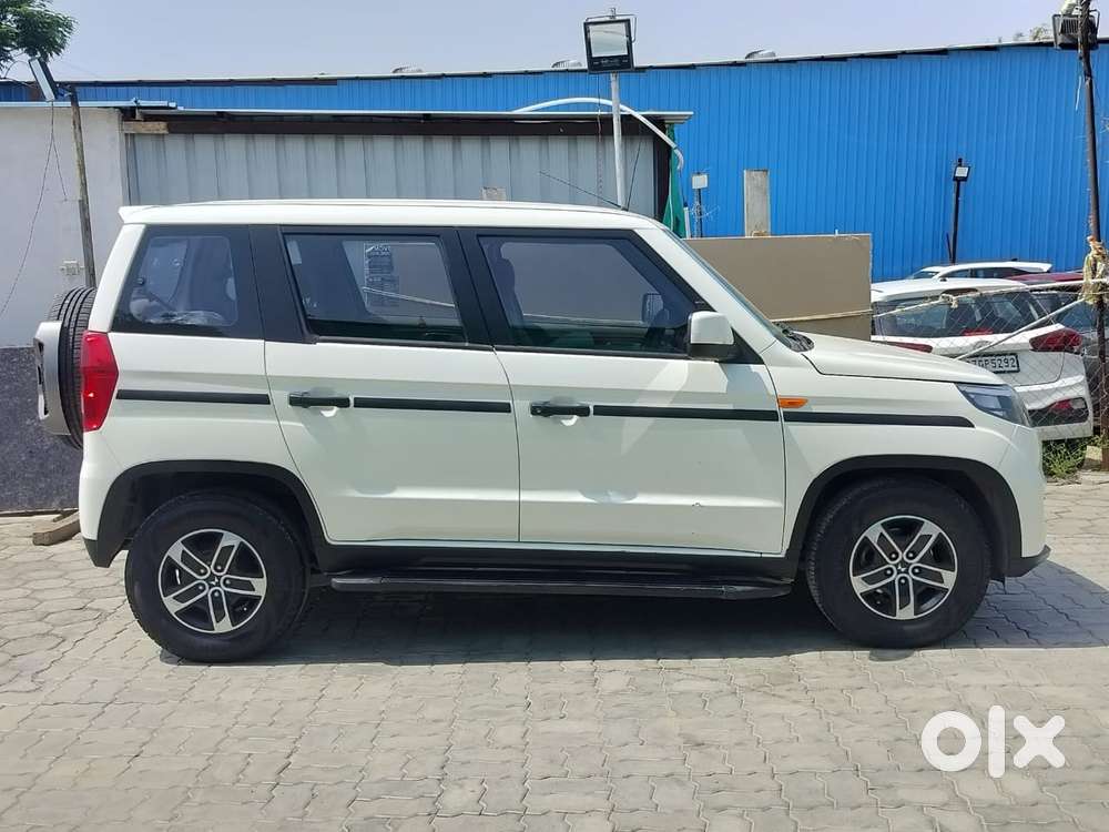 Mahindra Bolero Neo 1.5 N 10 R, 2024, Diesel